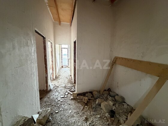 3 otaqlı Yeni tikili, Masazır q., Bakı