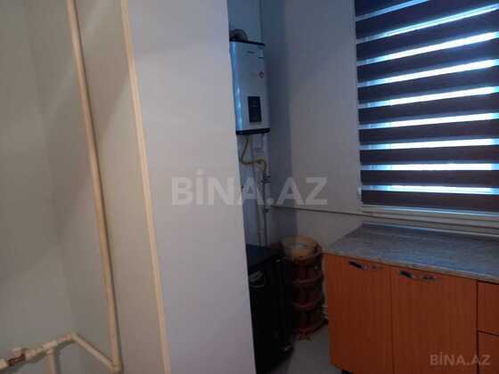 2 otaqlı Köhnə tikili, Xətai r., Bakı