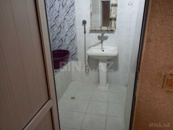2 otaqlı Köhnə tikili, Xətai r., Bakı