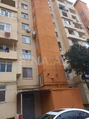 2 otaqlı Köhnə tikili, Xətai r., Bakı