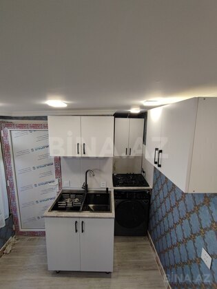 2 otaqlı Köhnə tikili, 28 May m., Bakı