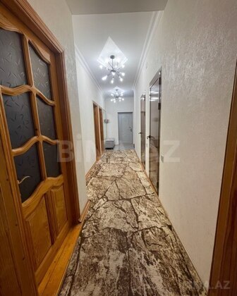 3 otaqlı Yeni tikili, Neftçilər m., Bakı