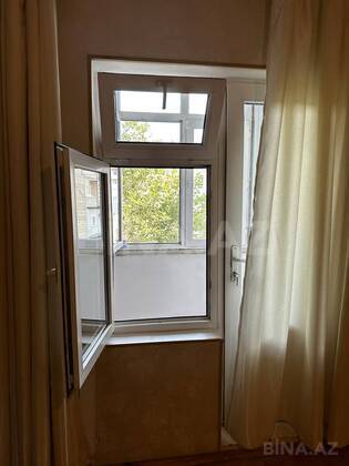 2 otaqlı Köhnə tikili, İnşaatçılar m., Bakı