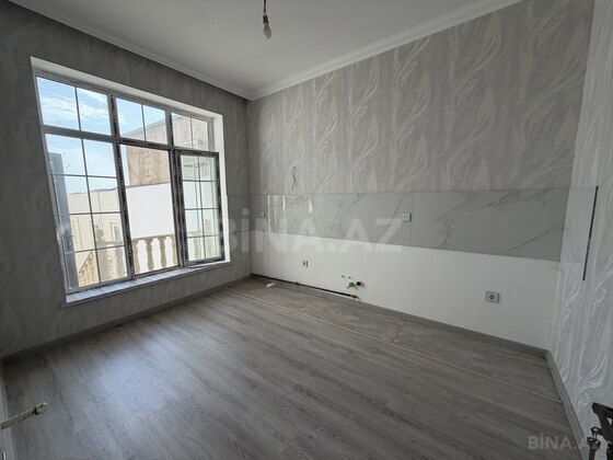 4 otaqlı Həyət evi/Bağ evi, Köhnə Günəşli q., Bakı