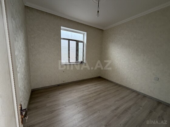 4 otaqlı Həyət evi/Bağ evi, Köhnə Günəşli q., Bakı