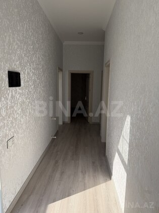 4 otaqlı Həyət evi/Bağ evi, Köhnə Günəşli q., Bakı