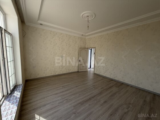 4 otaqlı Həyət evi/Bağ evi, Köhnə Günəşli q., Bakı