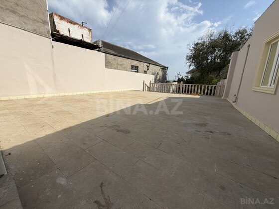4 otaqlı Həyət evi/Bağ evi, Köhnə Günəşli q., Bakı