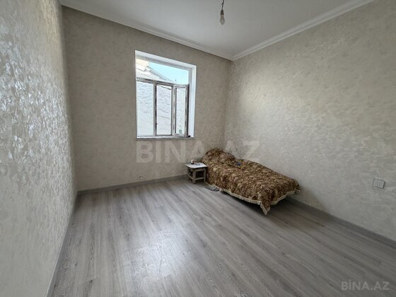 4 otaqlı Həyət evi/Bağ evi, Köhnə Günəşli q., Bakı