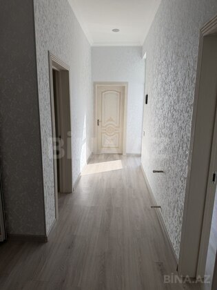 4 otaqlı Həyət evi/Bağ evi, Köhnə Günəşli q., Bakı