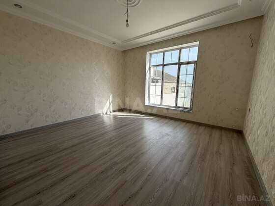 4 otaqlı Həyət evi/Bağ evi, Köhnə Günəşli q., Bakı
