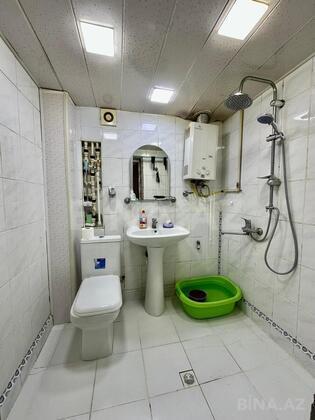 3 otaqlı Köhnə tikili, Qara Qarayev m., Bakı