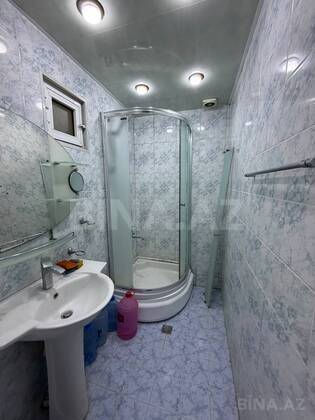 4 otaqlı Köhnə tikili, Xalqlar Dostluğu m., Bakı