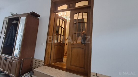5 otaqlı Həyət evi/Bağ evi, Bakıxanov q., Bakı