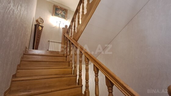 5 otaqlı Həyət evi/Bağ evi, Bakıxanov q., Bakı