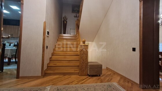 5 otaqlı Həyət evi/Bağ evi, Bakıxanov q., Bakı