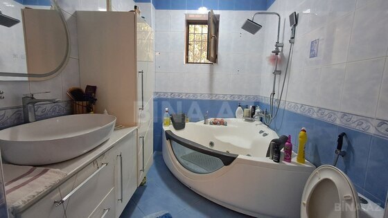 5 otaqlı Həyət evi/Bağ evi, Bakıxanov q., Bakı