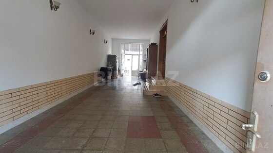 5 otaqlı Həyət evi/Bağ evi, Bakıxanov q., Bakı