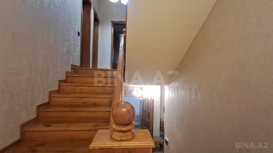 5 otaqlı Həyət evi/Bağ evi, Bakıxanov q., Bakı