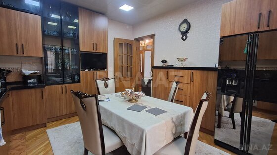 5 otaqlı Həyət evi/Bağ evi, Bakıxanov q., Bakı
