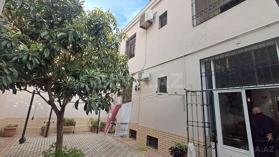 5 otaqlı Həyət evi/Bağ evi, Bakıxanov q., Bakı