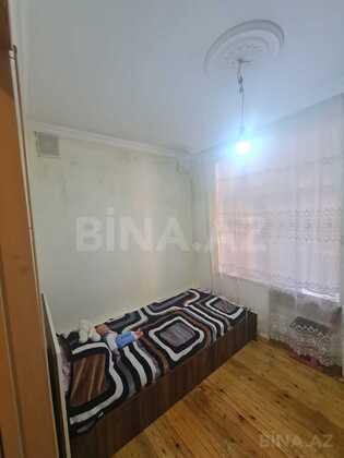 2 otaqlı Köhnə tikili, Xətai r., Bakı