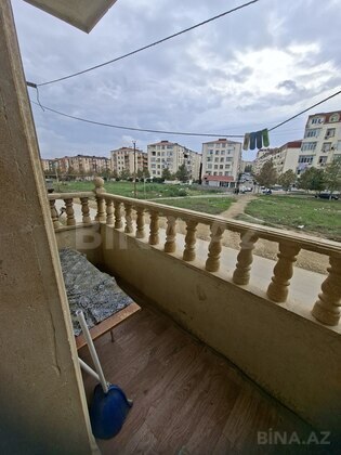2 otaqlı Yeni tikili, Masazır q., Bakı