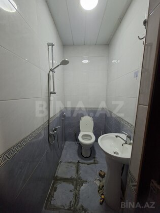 2 otaqlı Yeni tikili, Masazır q., Bakı