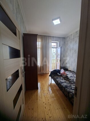 2 otaqlı Yeni tikili, Masazır q., Bakı