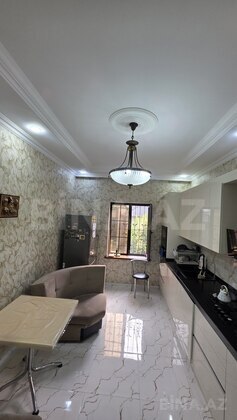 5 otaqlı Həyət evi/Bağ evi, Əmircan q., Bakı