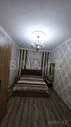 5 otaqlı Həyət evi/Bağ evi, Əmircan q., Bakı
