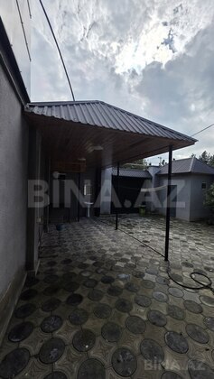 5 otaqlı Həyət evi/Bağ evi, Əmircan q., Bakı