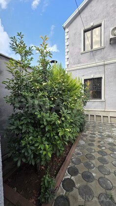 5 otaqlı Həyət evi/Bağ evi, Əmircan q., Bakı