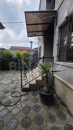 5 otaqlı Həyət evi/Bağ evi, Əmircan q., Bakı