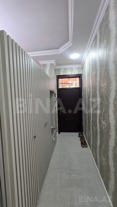 5 otaqlı Həyət evi/Bağ evi, Əmircan q., Bakı