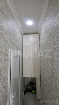5 otaqlı Həyət evi/Bağ evi, Əmircan q., Bakı