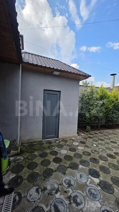 5 otaqlı Həyət evi/Bağ evi, Əmircan q., Bakı