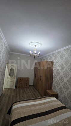 5 otaqlı Həyət evi/Bağ evi, Əmircan q., Bakı
