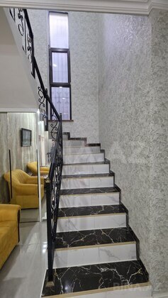 5 otaqlı Həyət evi/Bağ evi, Əmircan q., Bakı
