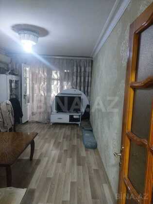2 otaqlı Köhnə tikili, 28 May m., Bakı