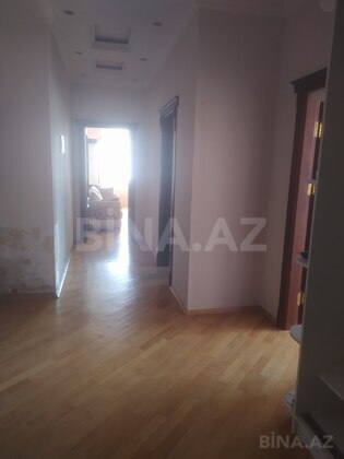 3 otaqlı Yeni tikili, Elmlər Akademiyası m., Bakı