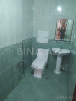 3 otaqlı Yeni tikili, Elmlər Akademiyası m., Bakı