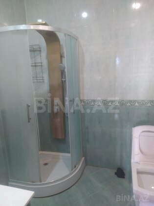 3 otaqlı Yeni tikili, Elmlər Akademiyası m., Bakı