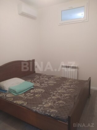 3 otaqlı Yeni tikili, Elmlər Akademiyası m., Bakı