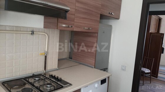 2 otaqlı Yeni tikili, Hövsan q., Bakı