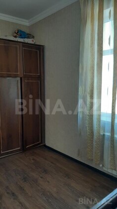 2 otaqlı Yeni tikili, Hövsan q., Bakı