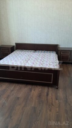 2 otaqlı Yeni tikili, Hövsan q., Bakı