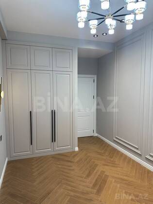 2 otaqlı Yeni tikili, Nərimanov r., Bakı