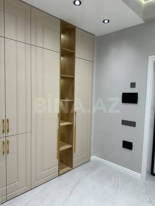 2 otaqlı Yeni tikili, Nərimanov r., Bakı