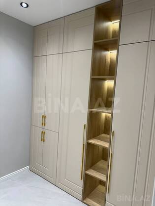 2 otaqlı Yeni tikili, Nərimanov r., Bakı